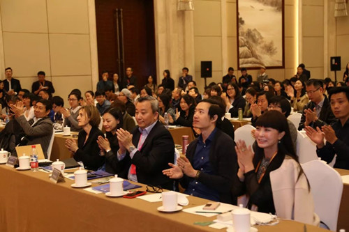 第八屆園冶高峰論壇暨亞洲園林大會四大亮點搶先看