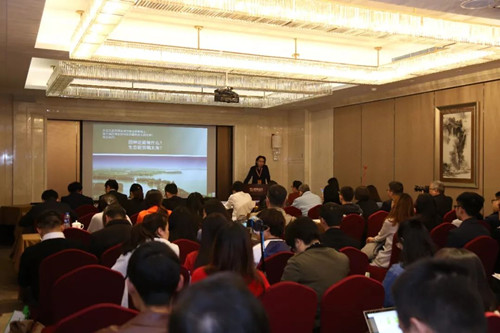 第八屆園冶高峰論壇暨亞洲園林大會四大亮點搶先看