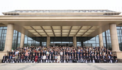 第八屆園冶高峰論壇暨亞洲園林大會四大亮點搶先看