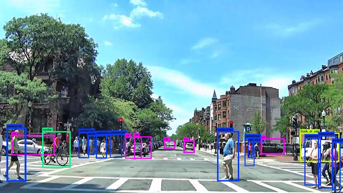 面對環境問題,我們為什么說前途是光明的?