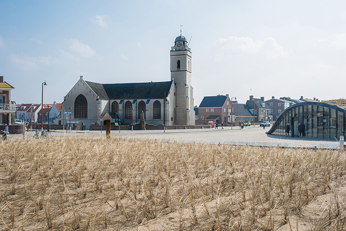 面對環境問題,我們為什么說前途是光明的?