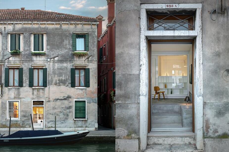 10個設計抵抗氣候變化帶來的災難性影響