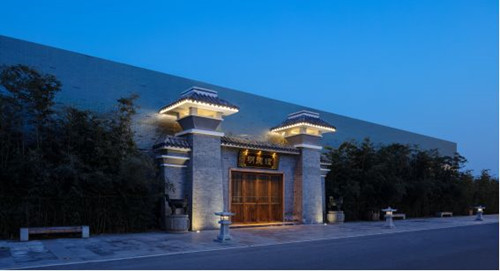 孫宵茗:設計始于熱愛,源于文化,歸于心境,終于自然