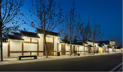 孫宵茗:設計始于熱愛,源于文化,歸于心境,終于自然