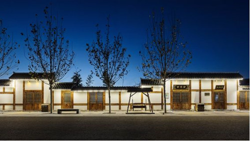 孫宵茗:設計始于熱愛,源于文化,歸于心境,終于自然