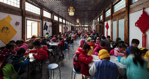 孫宵茗:設計始于熱愛,源于文化,歸于心境,終于自然