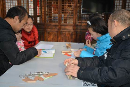 孫宵茗:設計始于熱愛,源于文化,歸于心境,終于自然