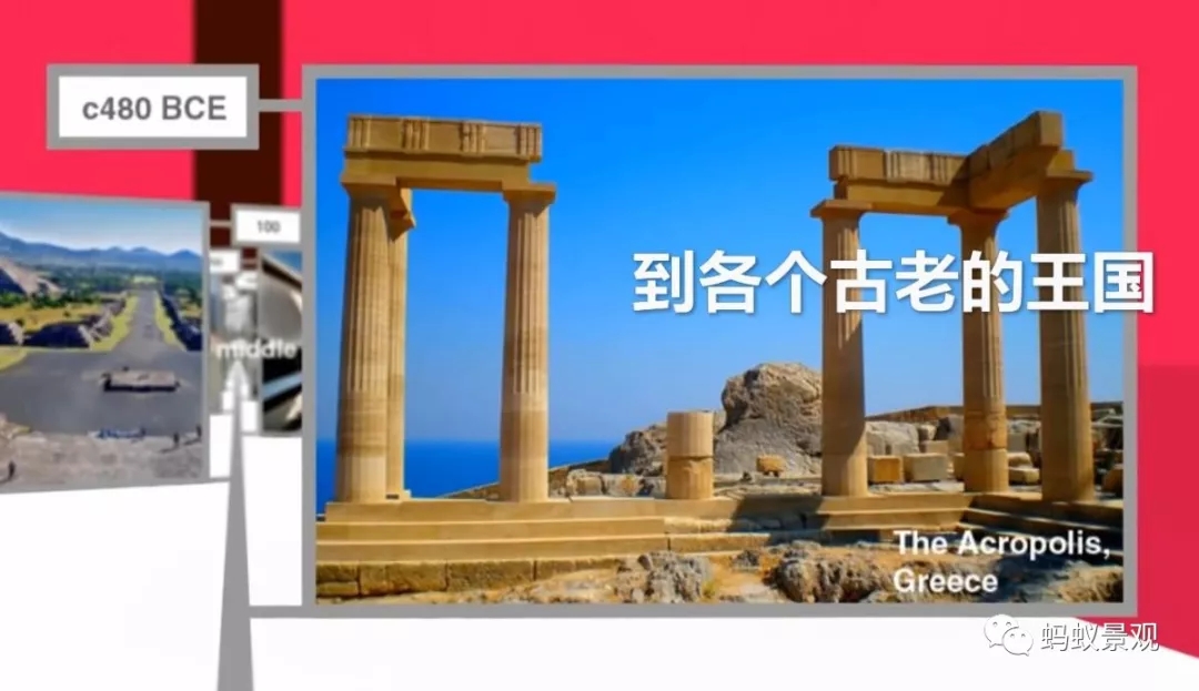 如何成為一名景觀設計師（上）