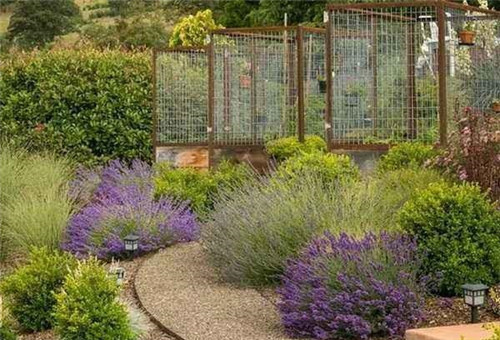 農家樂和休閑農莊里那些迷人的景觀小品