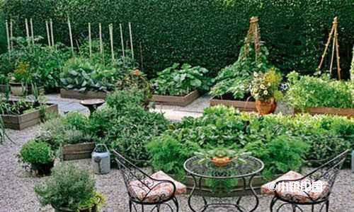 農家樂和休閑農莊里那些迷人的景觀小品