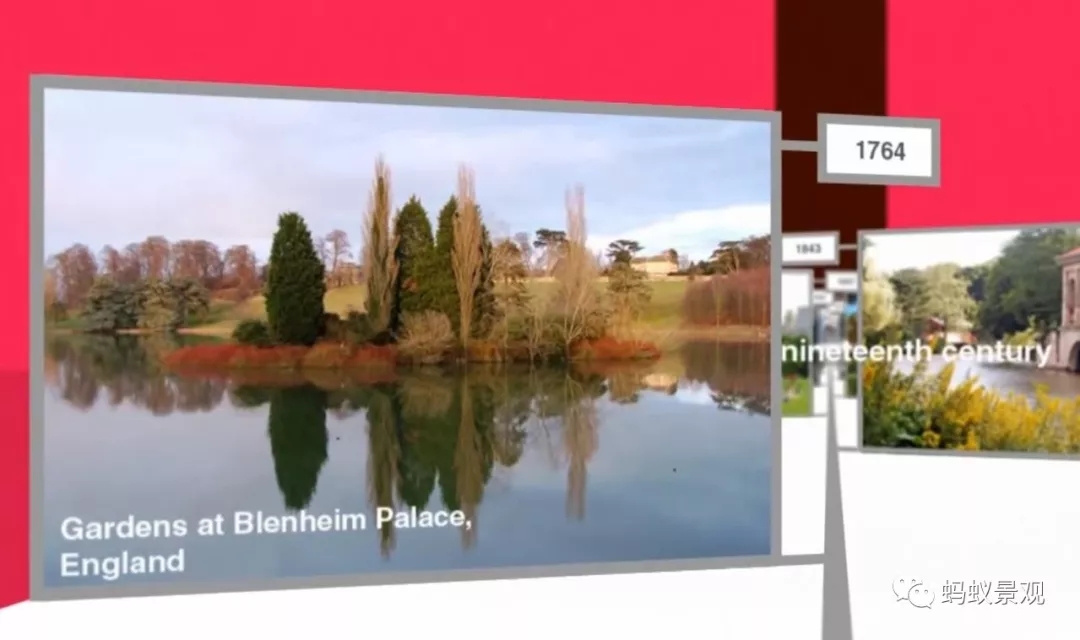 如何成為一名景觀設計師（上）