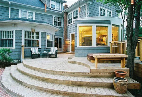 庭院景觀的細(xì)節(jié)設(shè)計