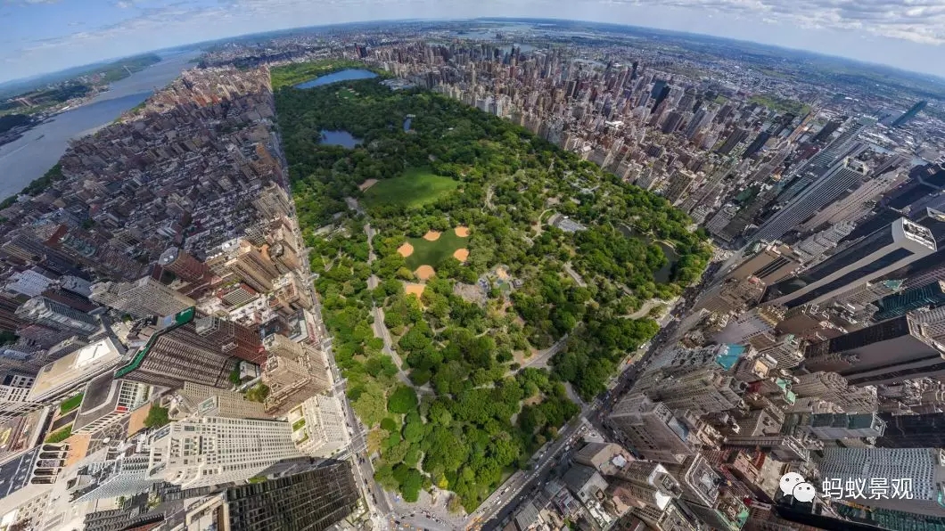 如何成為一名景觀設計師（上）