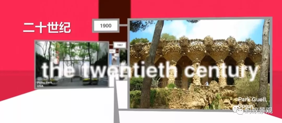 如何成為一名景觀設計師（上）