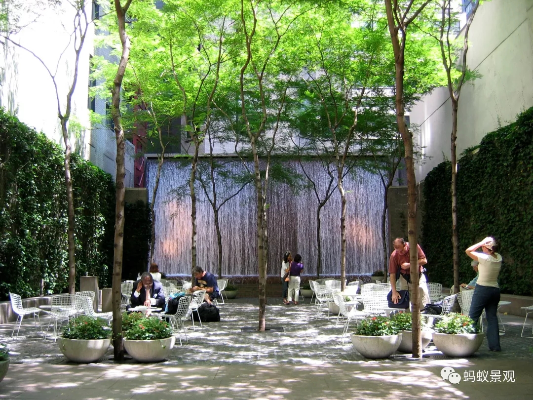 如何成為一名景觀設計師（上）