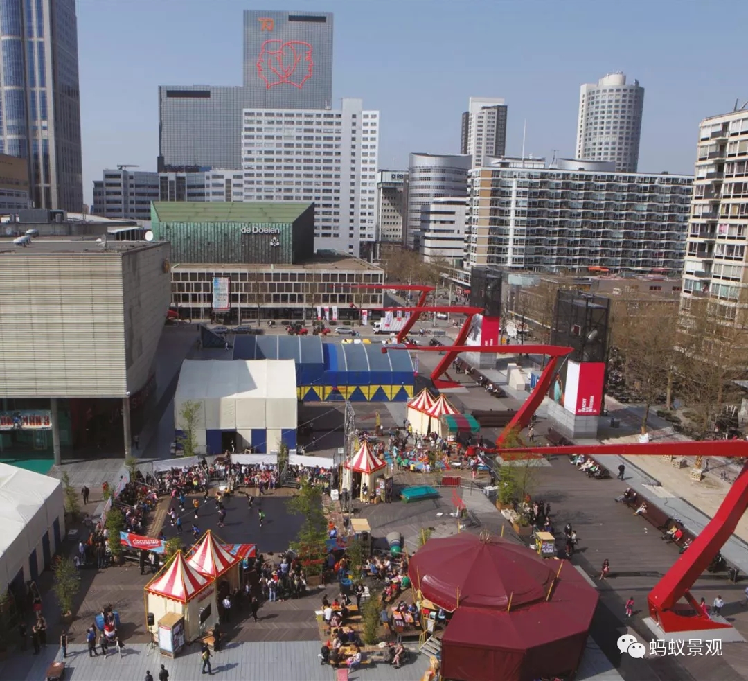 如何成為一名景觀設計師（上）