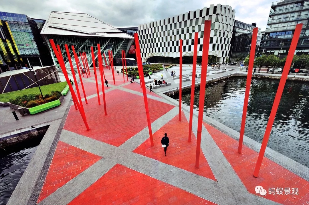 如何成為一名景觀設計師（上）