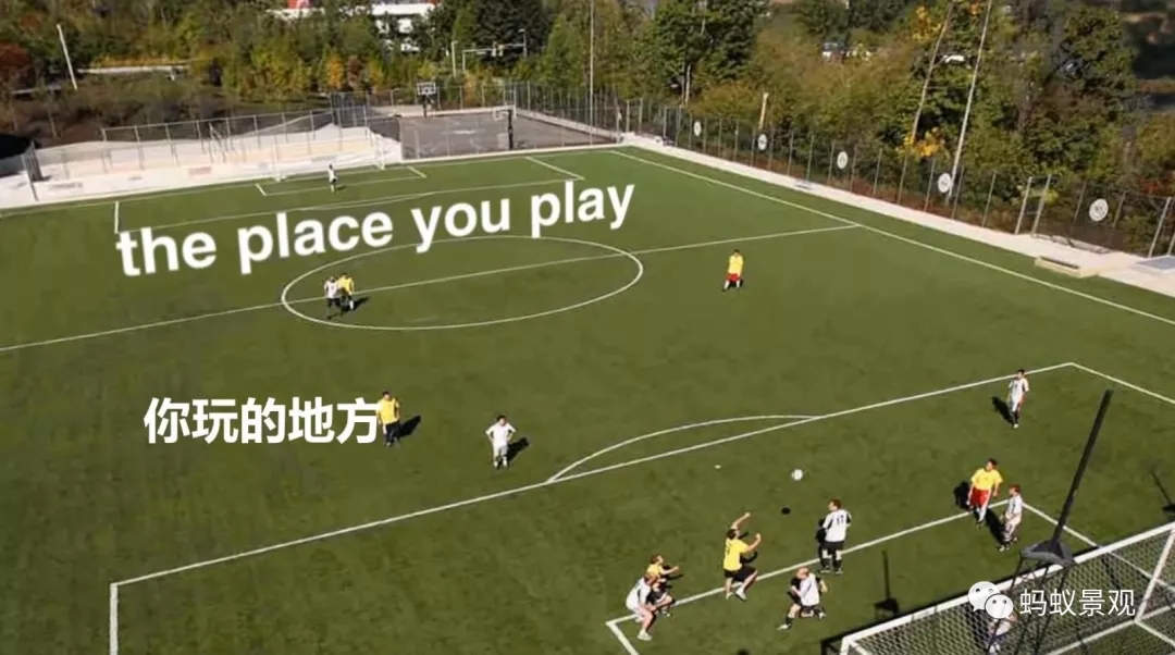 如何成為一名景觀設計師（上）