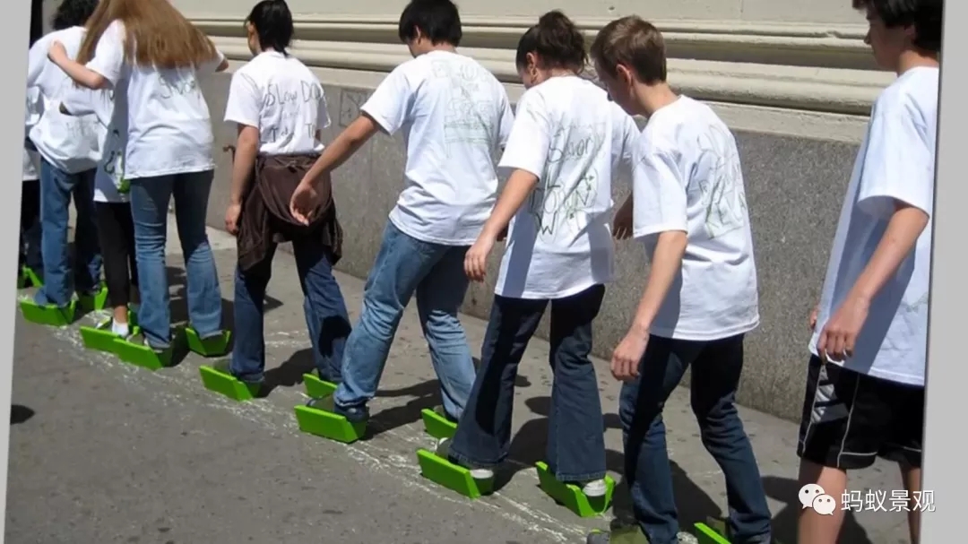 如何成為一名景觀設計師（上）