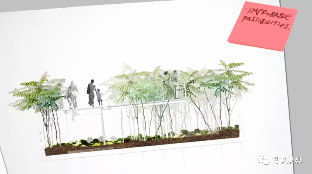 如何成為一名景觀設計師（上）