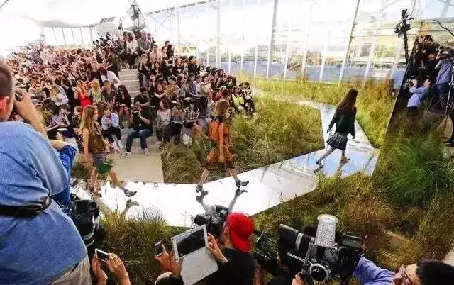 高線公園為什么兩奪asla大獎？