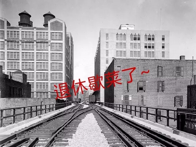 關(guān)于城市復(fù)興高線公園的啟示