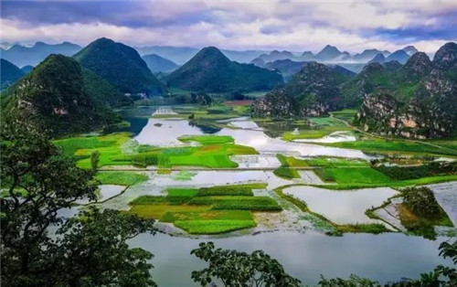 關于休閑農業的盈利模式?