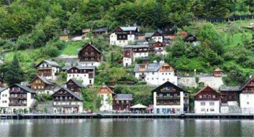 關于休閑農業的盈利模式?