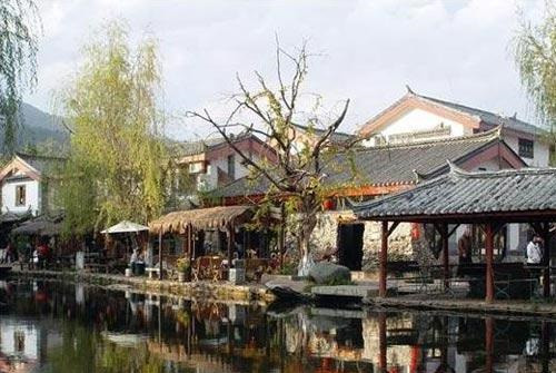 關于休閑農業的盈利模式?