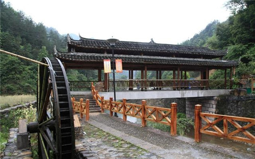 關于休閑農業的盈利模式?