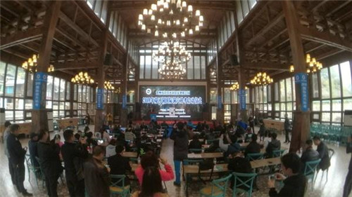 2018年雙河洞國家地質公園洞穴科考節啟動