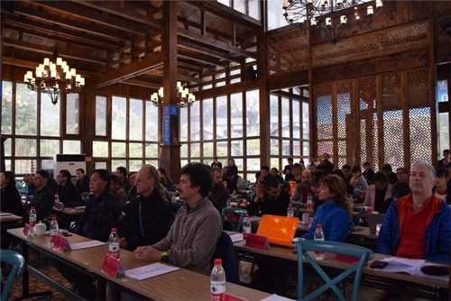 2018年雙河洞國家地質公園洞穴科考節啟動