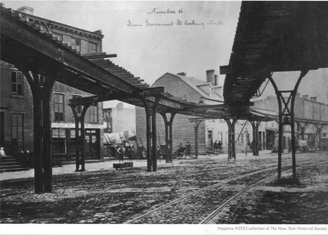 關(guān)于城市復(fù)興高線公園的啟示