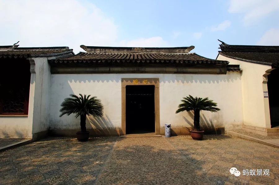 留園技術詳解手冊（上篇）