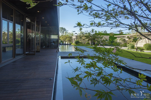 源樹作品:公元大觀景觀設計