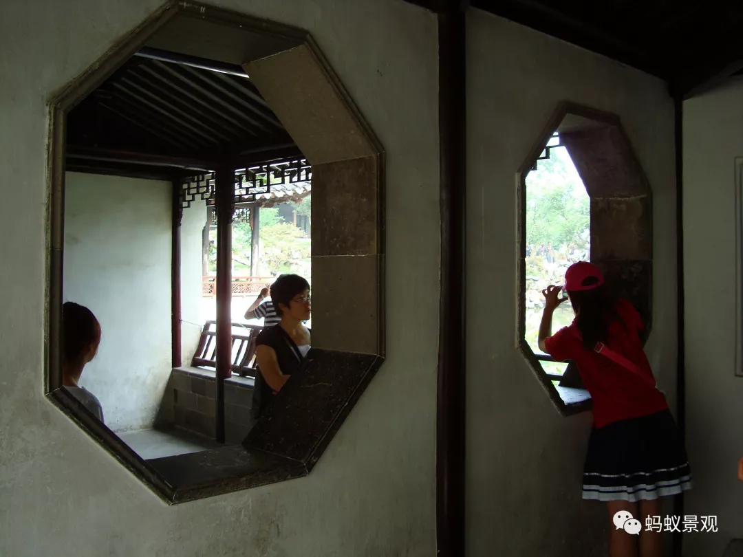 留園技術詳解手冊（上篇）