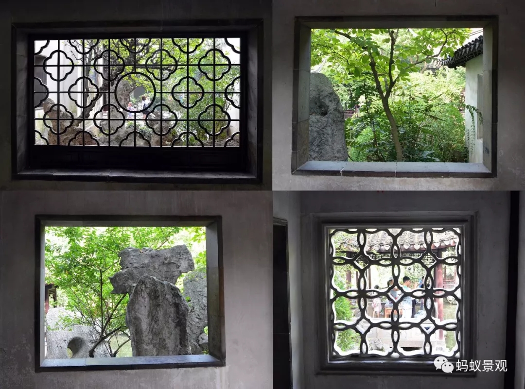 留園技術詳解手冊（上篇）