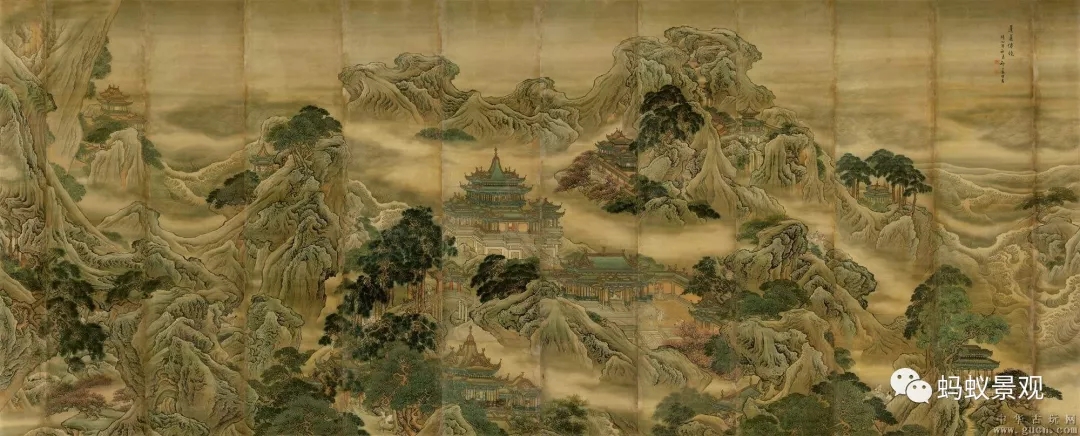 留園技術詳解手冊（上篇）