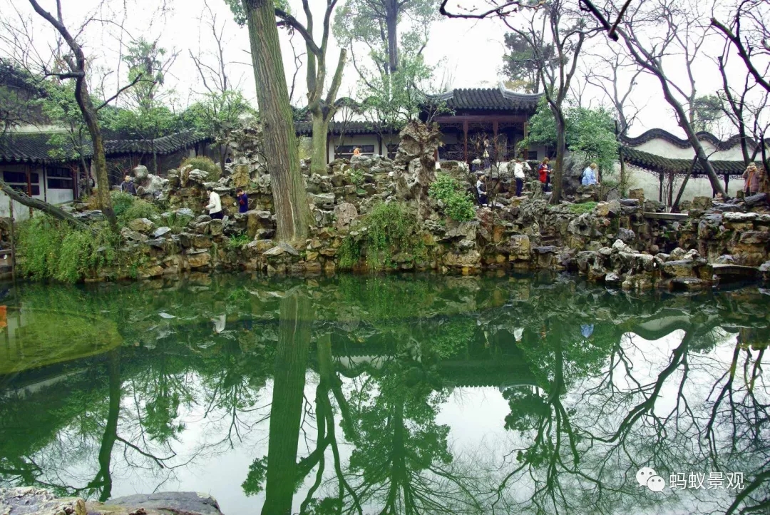 留園技術詳解手冊（上篇）