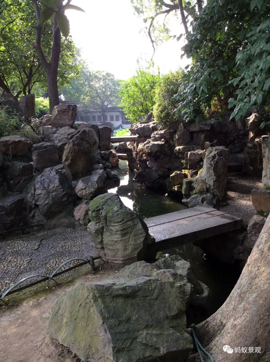 留園技術詳解手冊（上篇）