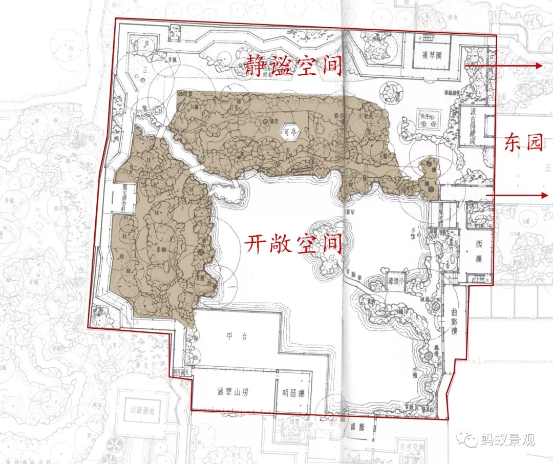 留園技術詳解手冊（上篇）