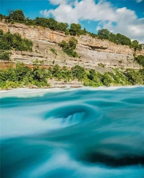 尼亞加拉不只有大瀑布！