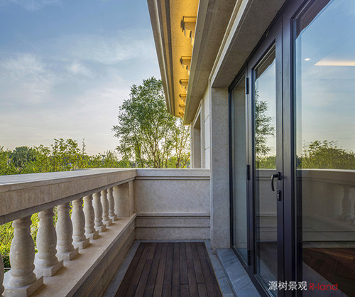 國瑞熙墅景觀展示區(qū)設(shè)計(jì)