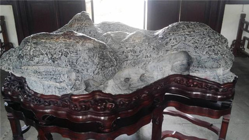 蘇州園林記之環秀山莊——怡園