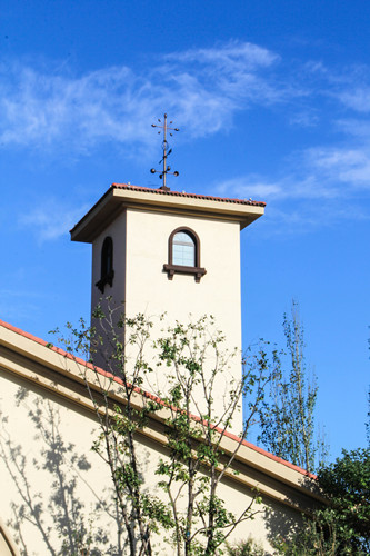 源樹作品:鴻坤·葡萄酒小鎮