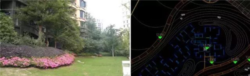 秀出景觀高低線——地形設計