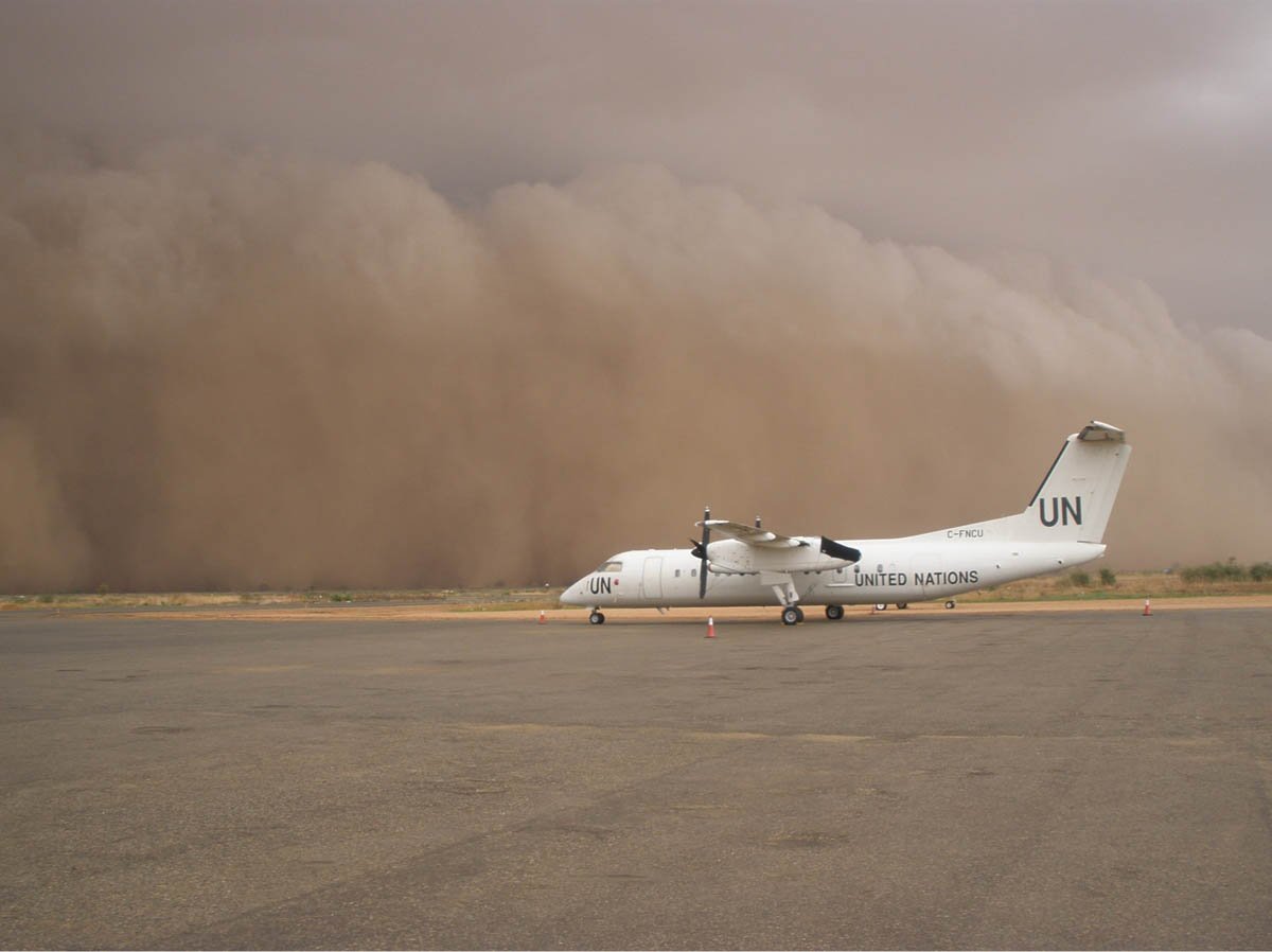 氣候變化將在全球產生哪些影響？