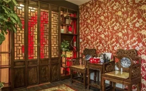 民宿設計:北京城里那些美到極致的四合院