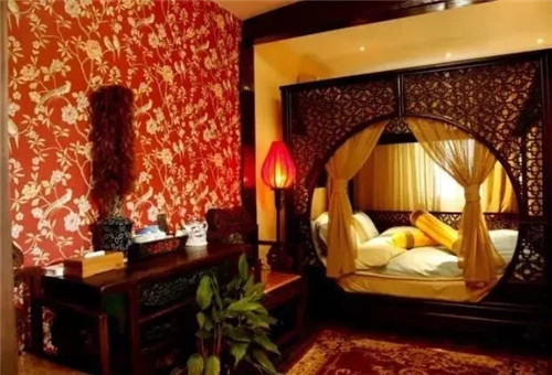 民宿設計:北京城里那些美到極致的四合院