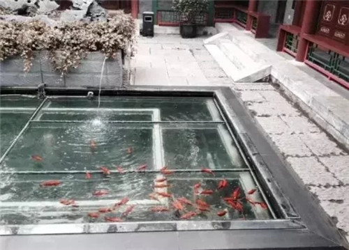 民宿設計:北京城里那些美到極致的四合院